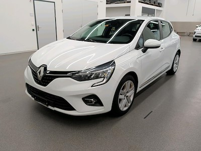 Achetez RENAULT CLIO sur Ayvens Carmarket